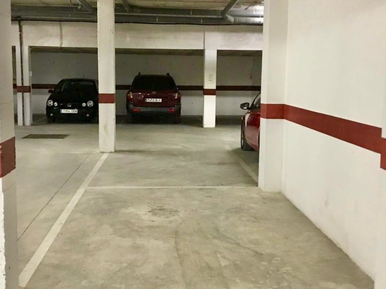 Apartment for Sale in San Javier, 24