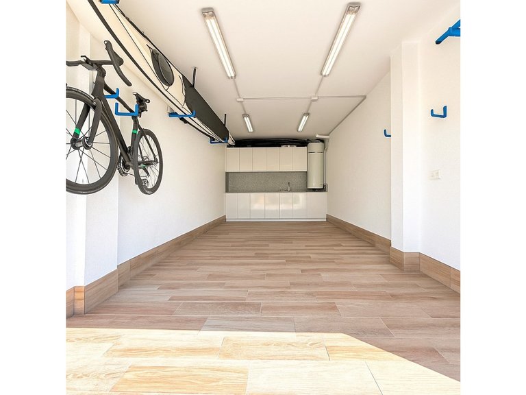 Villa for Sale in San Pedro Del Pinatar, Murcia 23