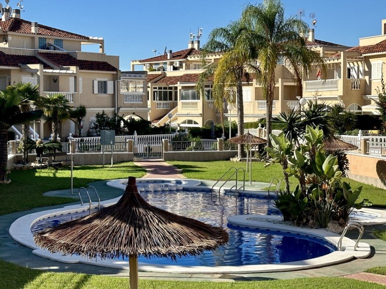 Town House for Sale in Orihuela, Alicante 6