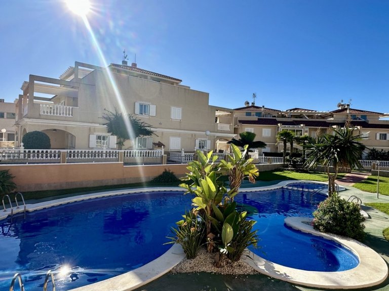 Town House for Sale in Orihuela, Alicante 17