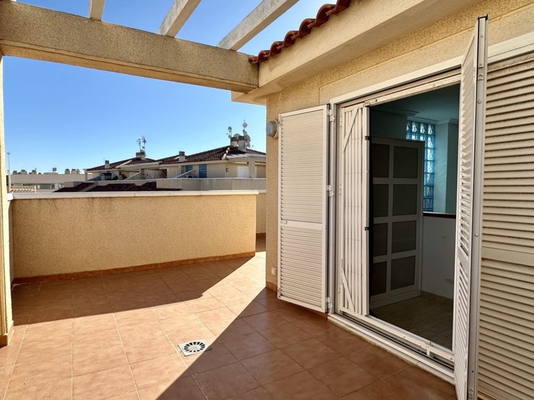 Town House for Sale in Orihuela, Alicante 10