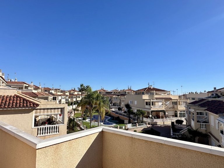 Town House for Sale in Orihuela, Alicante 21