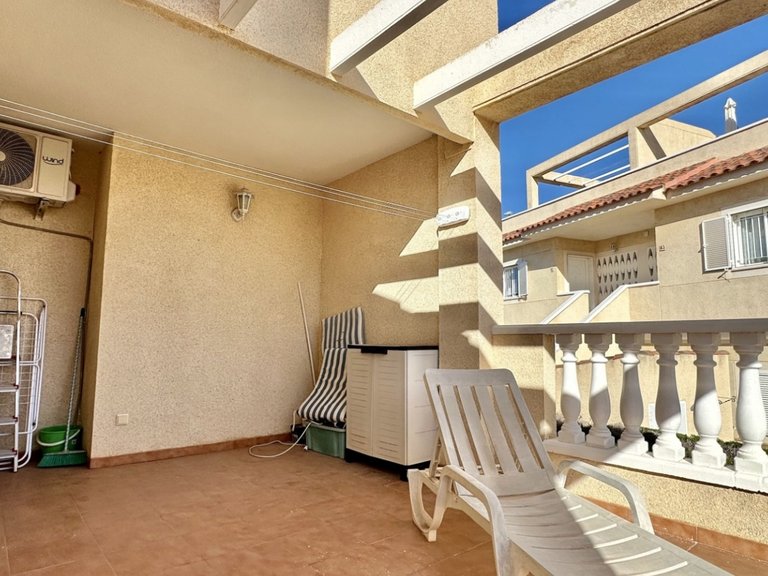 Town House for Sale in Orihuela, Alicante 29