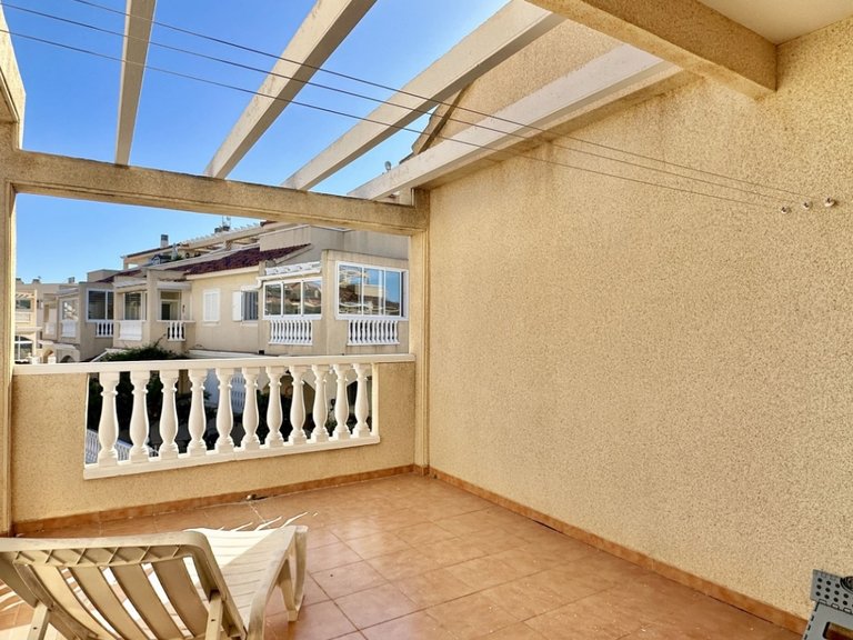 Town House for Sale in Orihuela, Alicante 30