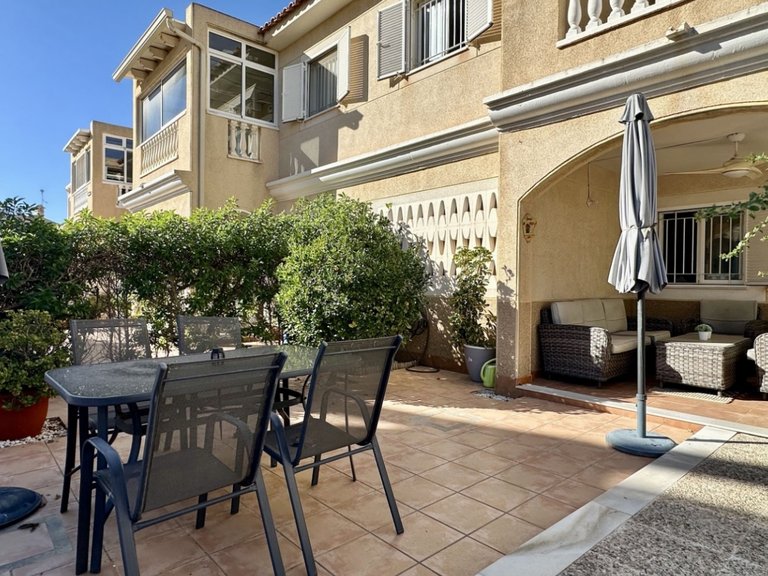 Town House for Sale in Orihuela, Alicante 46