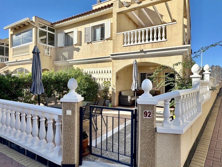 Town House for Sale in Orihuela, Alicante 47