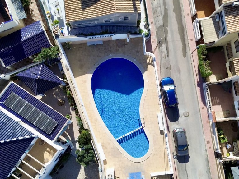 Town House for Sale in Torrevieja, Alicante 7