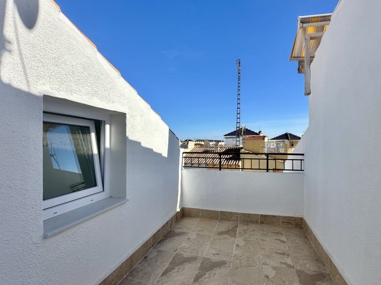 Town House for Sale in Torrevieja, Alicante 13