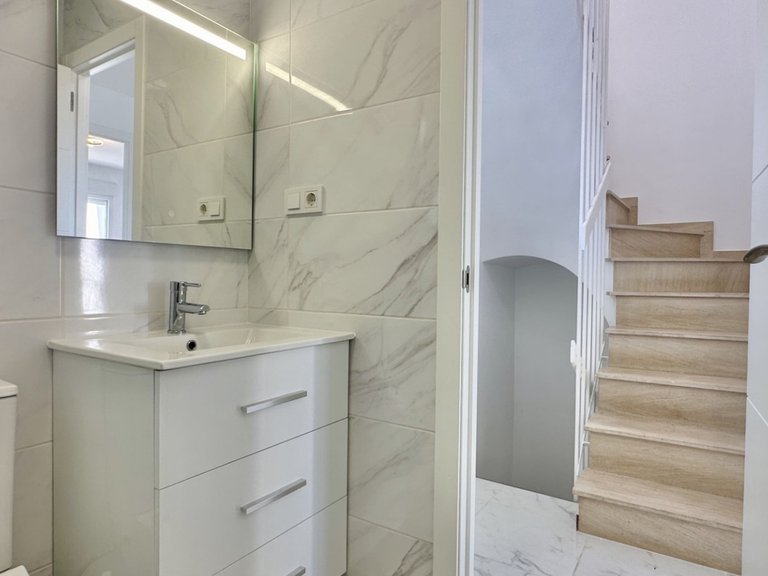 Town House for Sale in Torrevieja, Alicante 17