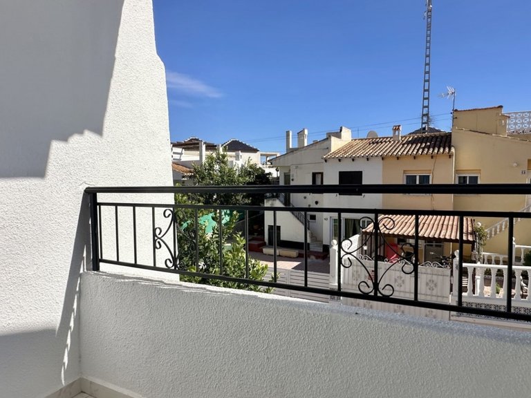 Town House for Sale in Torrevieja, Alicante 21