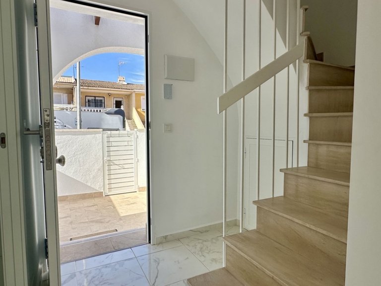 Town House for Sale in Torrevieja, Alicante 23