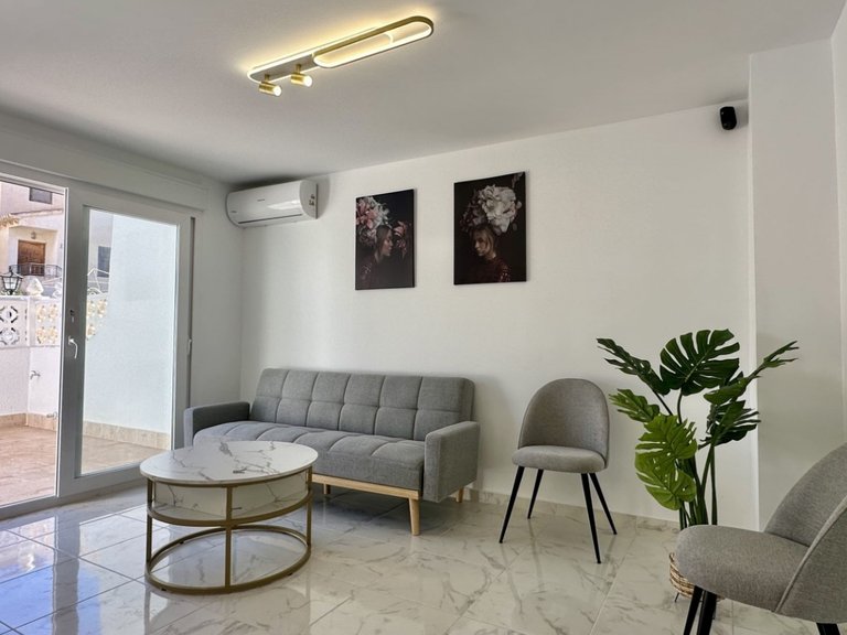 Town House for Sale in Torrevieja, Alicante 3