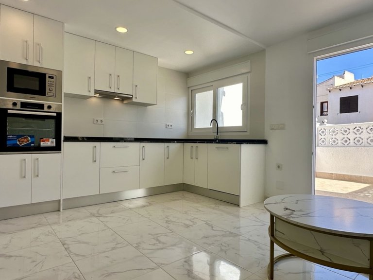 Town House for Sale in Torrevieja, Alicante 6