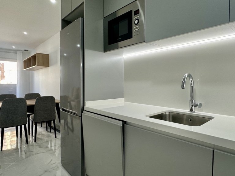 Apartment for Sale in Torrevieja, Alicante 23