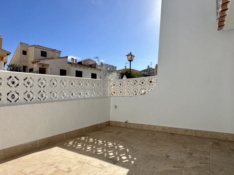 Town House for Sale in Torrevieja, Alicante 26
