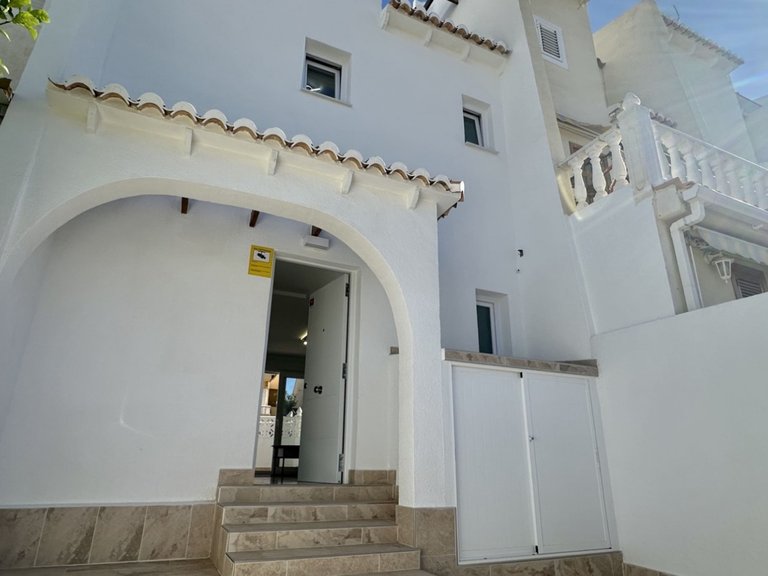 Town House for Sale in Torrevieja, Alicante 28