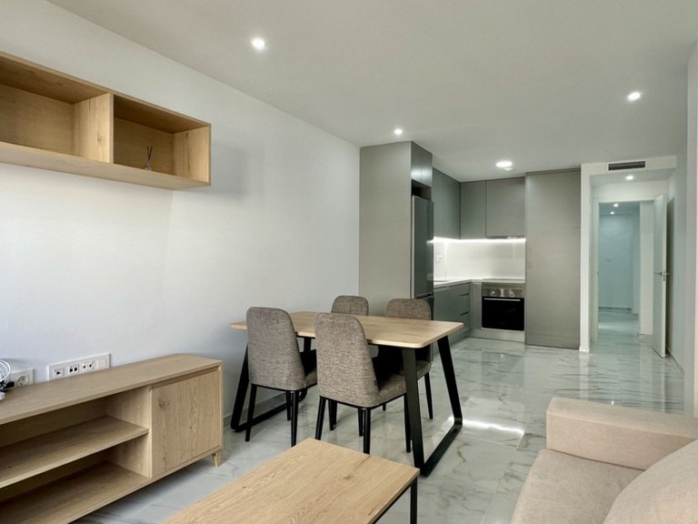 Apartment for Sale in Torrevieja, Alicante 28