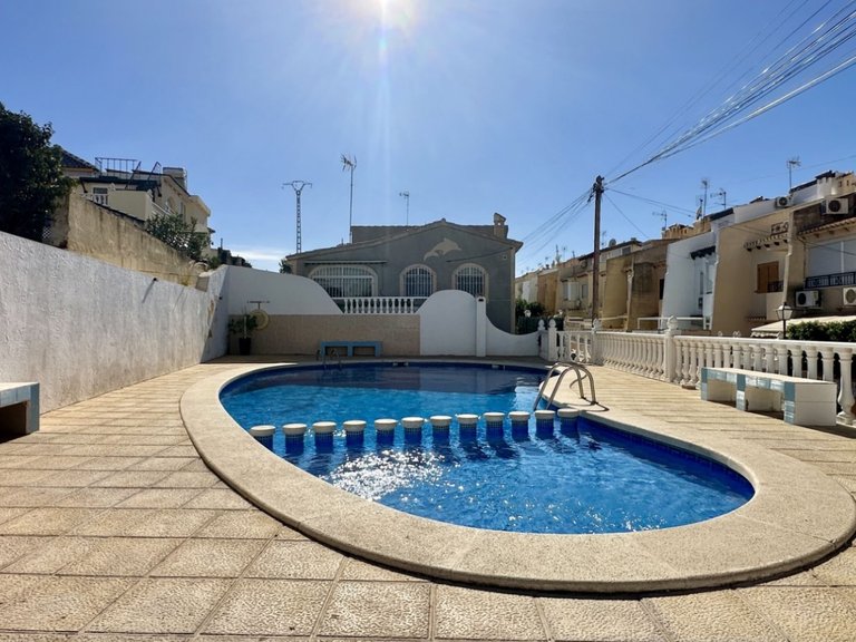 Town House for Sale in Torrevieja, Alicante 32