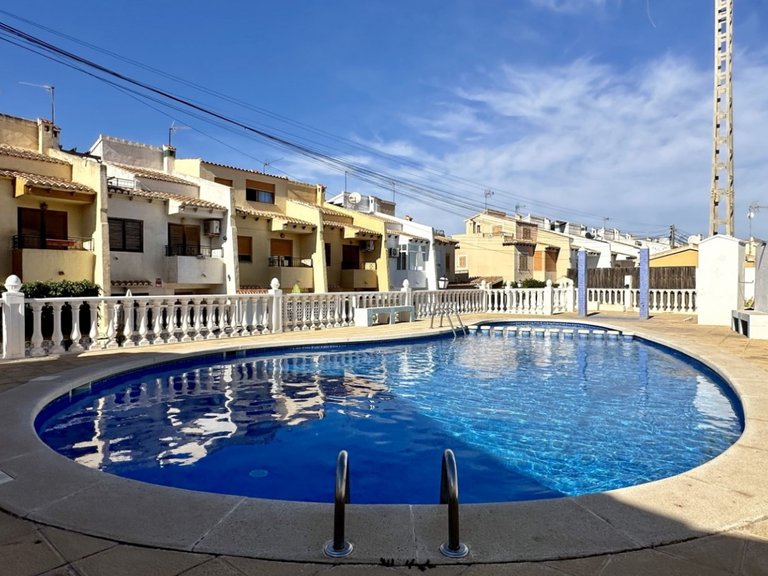 Town House for Sale in Torrevieja, Alicante 33