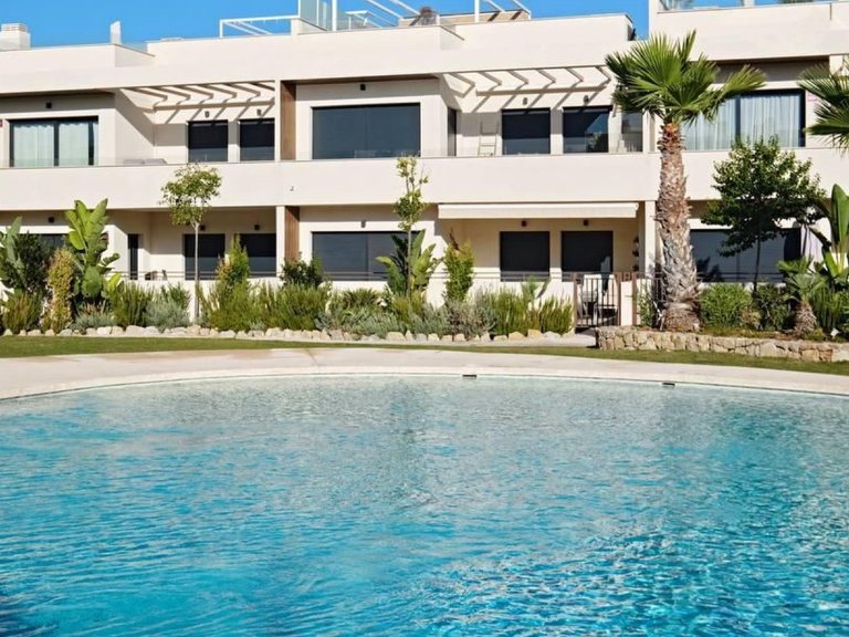 Town House for Sale in La Veleta, Torrevieja, Alicante 2