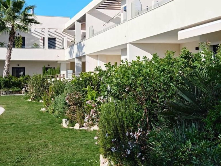 Town House for Sale in La Veleta, Torrevieja, Alicante 34