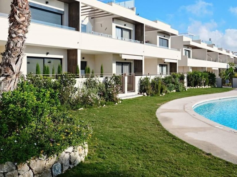 Town House for Sale in La Veleta, Torrevieja, Alicante 35