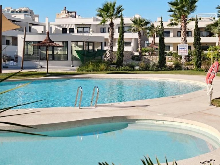 Town House for Sale in La Veleta, Torrevieja, Alicante 39