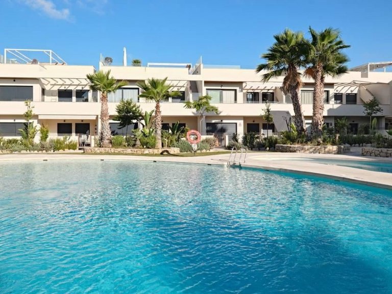 Town House for Sale in La Veleta, Torrevieja, Alicante 41