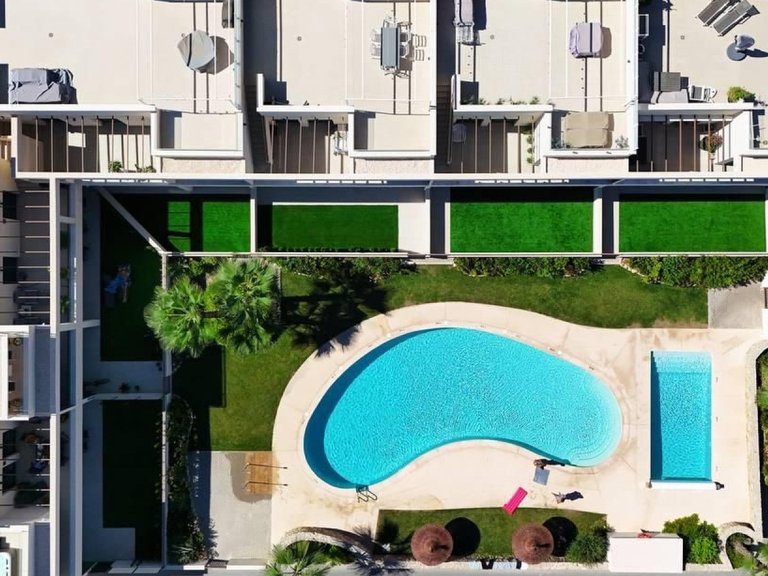 Town House for Sale in La Veleta, Torrevieja, Alicante 44