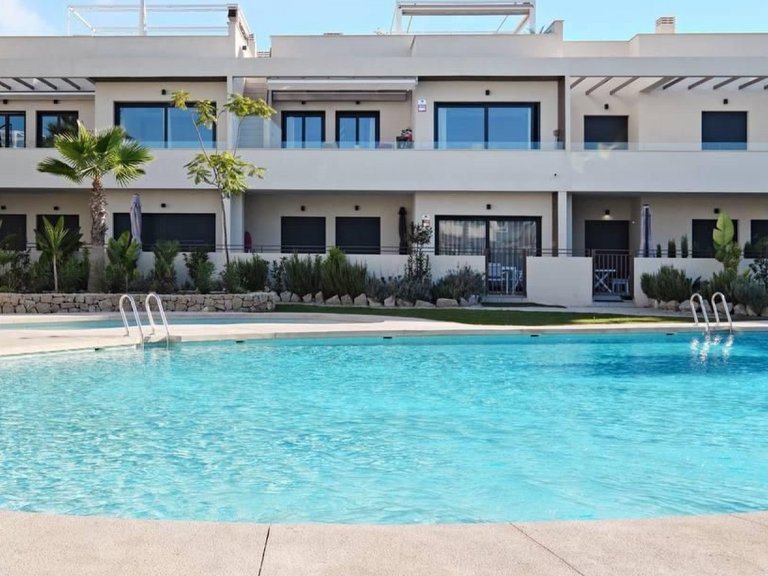 Town House for Sale in La Veleta, Torrevieja, Alicante 40