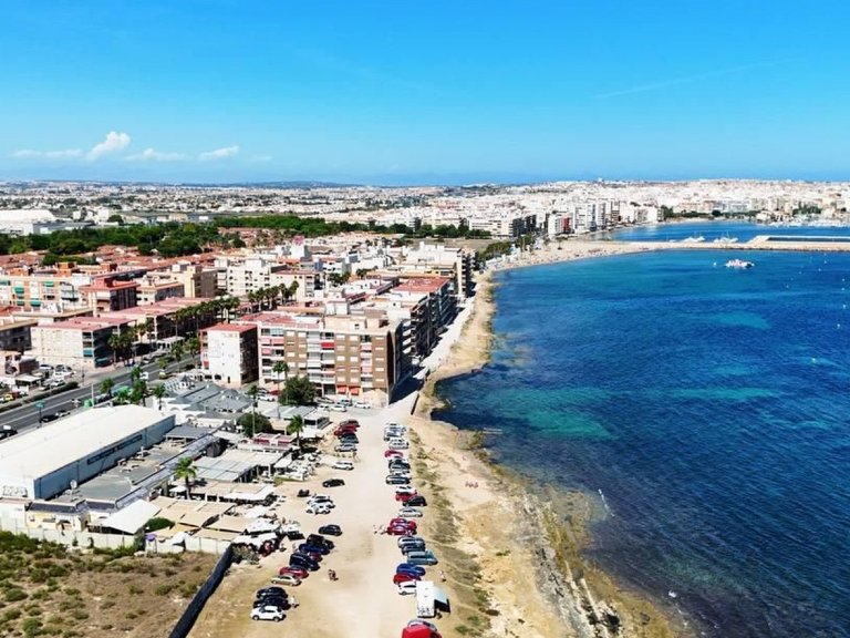 Town House for Sale in La Veleta, Torrevieja, Alicante 50