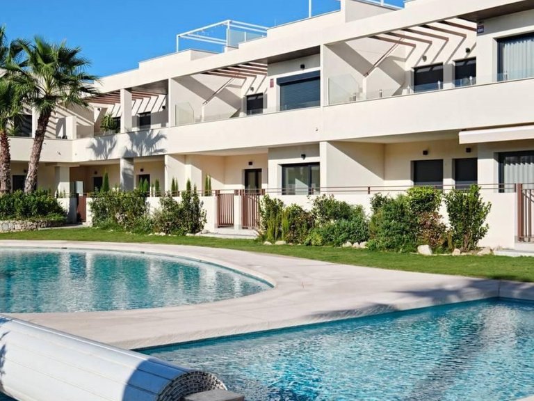 Town House for Sale in La Veleta, Torrevieja, Alicante 42
