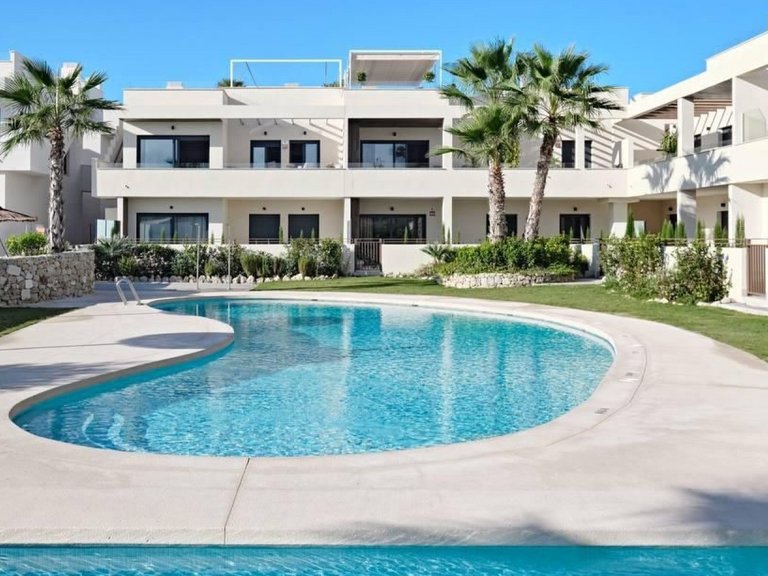 Town House for Sale in La Veleta, Torrevieja, Alicante 36