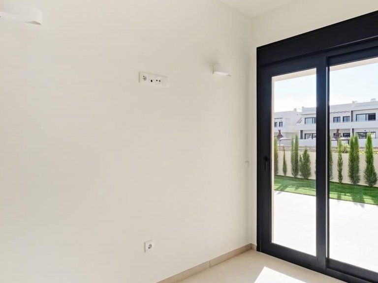 Town House for Sale in La Veleta, Torrevieja, Alicante 18