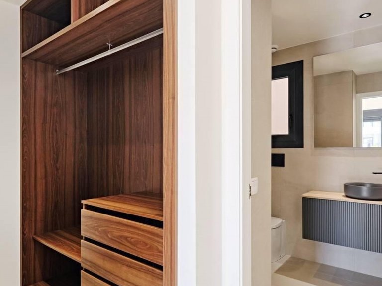 Town House for Sale in La Veleta, Torrevieja, Alicante 21