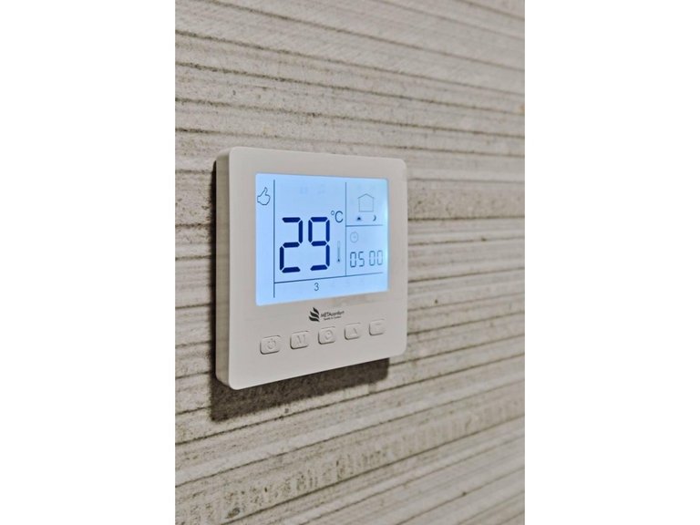 Town House for Sale in La Veleta, Torrevieja, Alicante 9