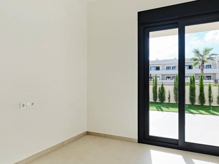 Town House for Sale in La Veleta, Torrevieja, Alicante 27