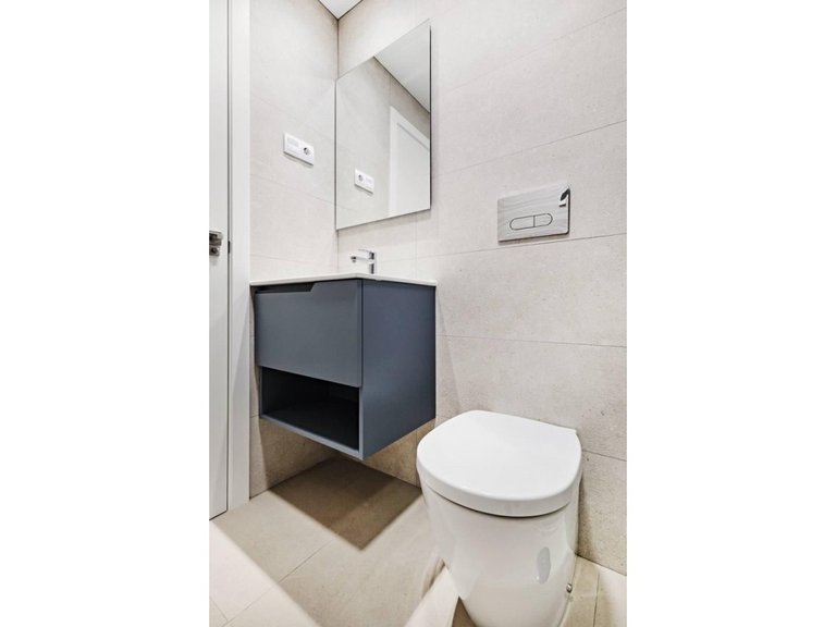 Town House for Sale in La Veleta, Torrevieja, Alicante 17