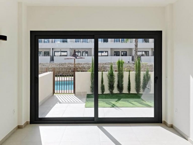 Town House for Sale in La Veleta, Torrevieja, Alicante 5