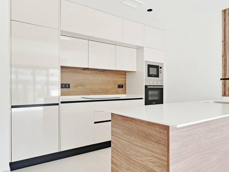 Town House for Sale in La Veleta, Torrevieja, Alicante 4