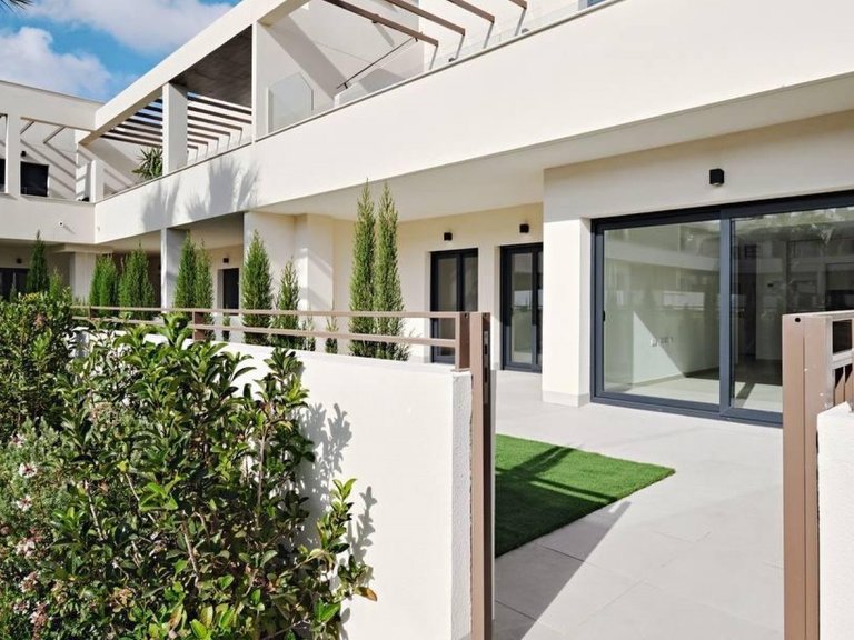 Town House for Sale in La Veleta, Torrevieja, Alicante 29