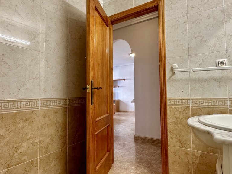 Apartment for Sale in Orihuela Costa, Alicante 19