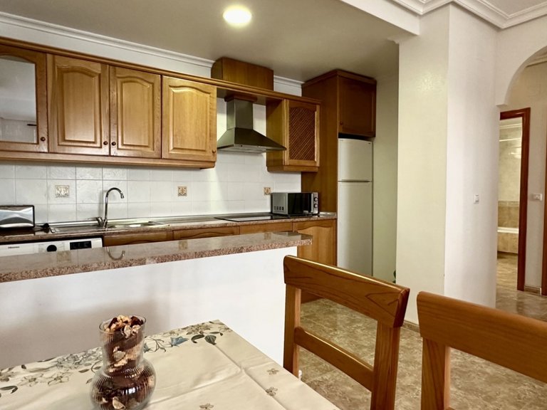 Apartment for Sale in Orihuela Costa, Alicante 4