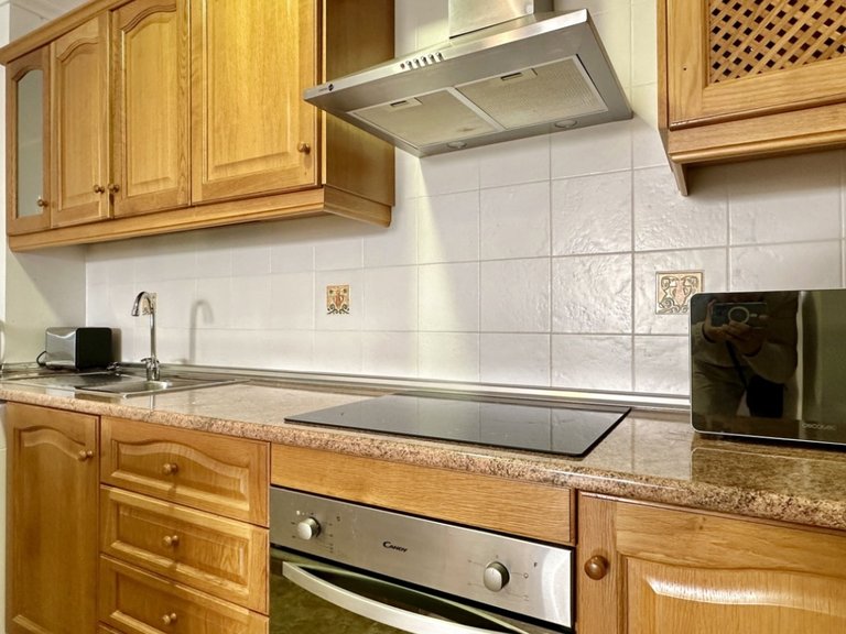 Apartment for Sale in Orihuela Costa, Alicante 20