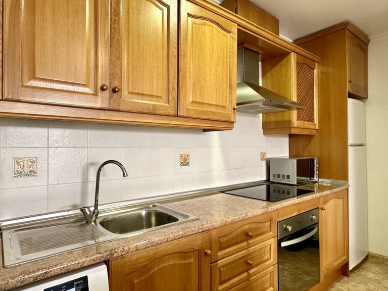 Apartment for Sale in Orihuela Costa, Alicante 21