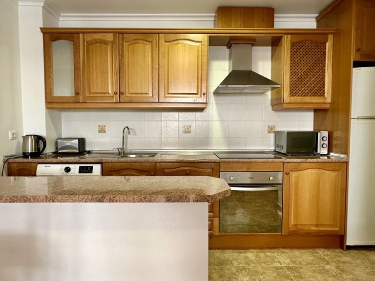 Apartment for Sale in Orihuela Costa, Alicante 10