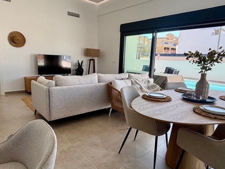 Villa for Sale in Rafal, Alicante 3