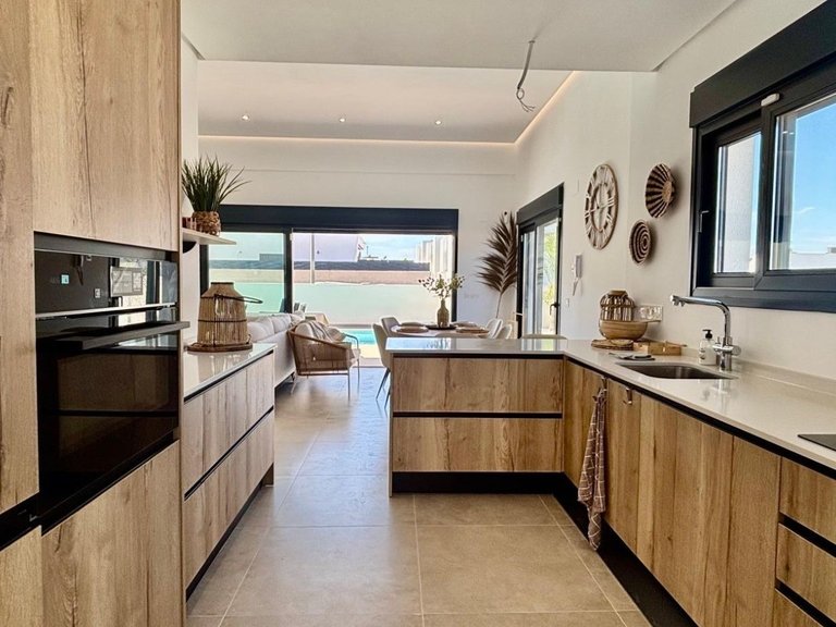 Villa for Sale in Rafal, Alicante 5