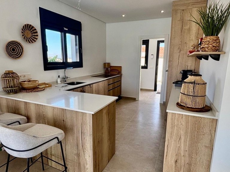 Villa for Sale in Rafal, Alicante 7