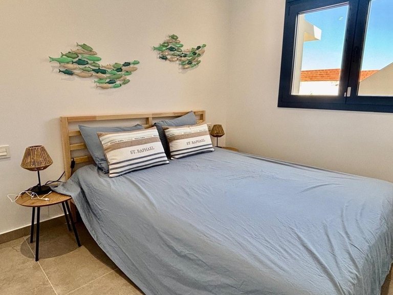 Villa for Sale in Rafal, Alicante 11